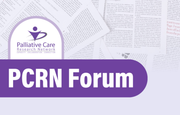 PCRN Forum 2023: Realist Evaluation Research
